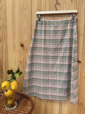 Serena Skirt