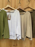 Maria Blouse