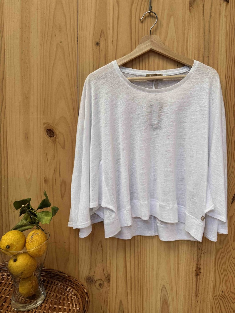 Maria Blouse