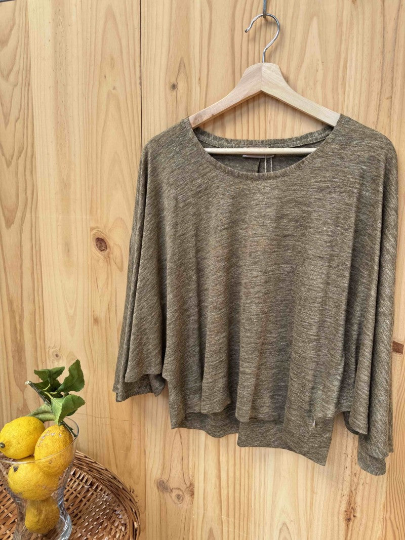 Maria Blouse