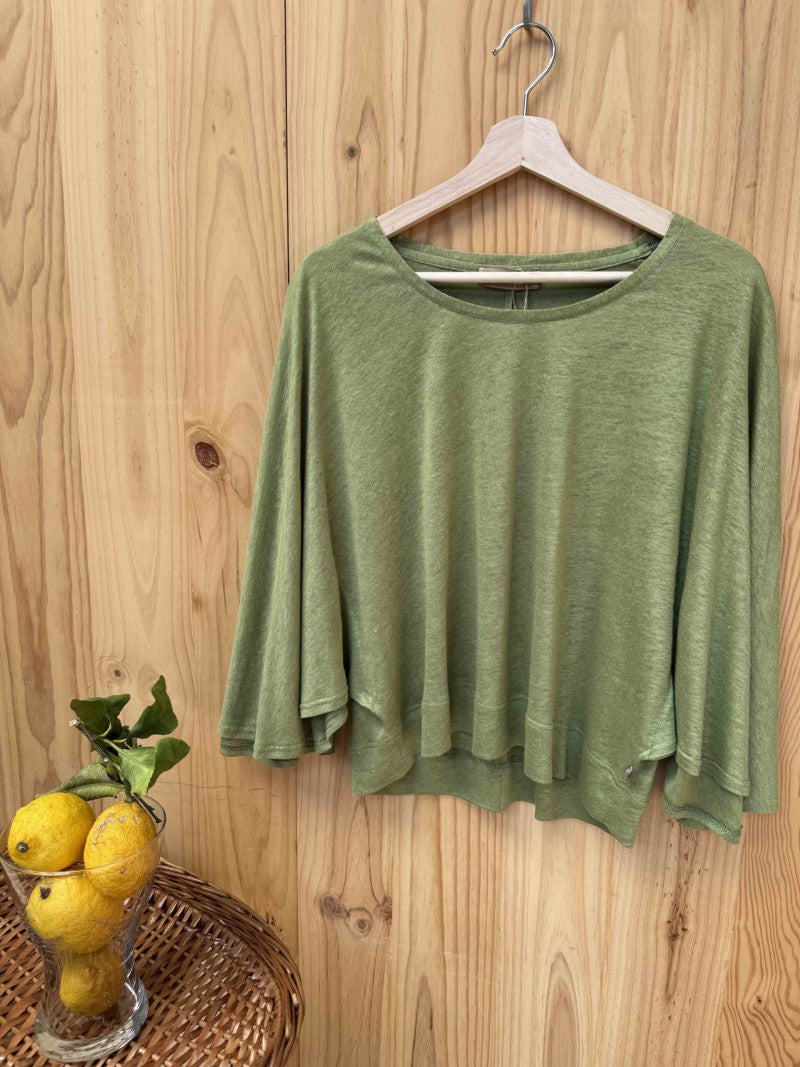 Maria Blouse