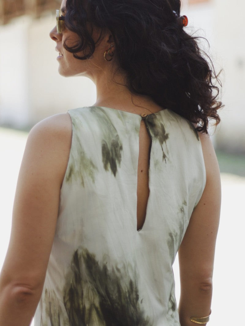 Viviane Dress