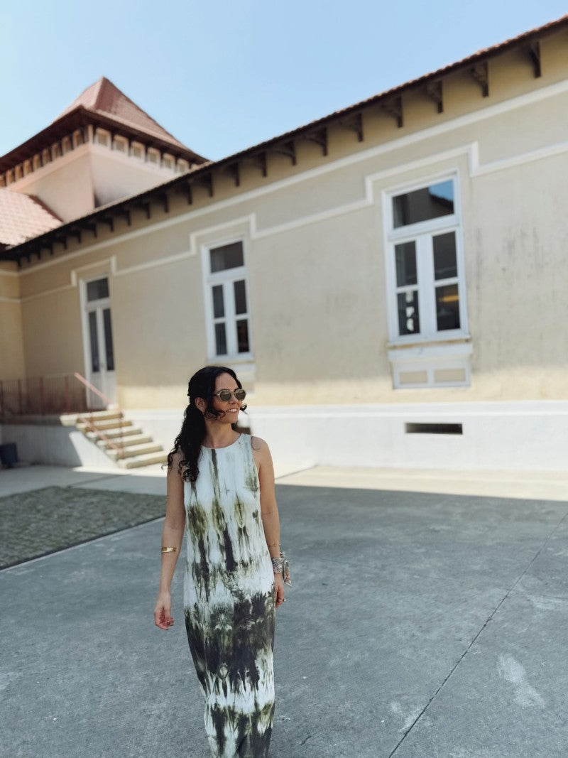 Viviane Dress