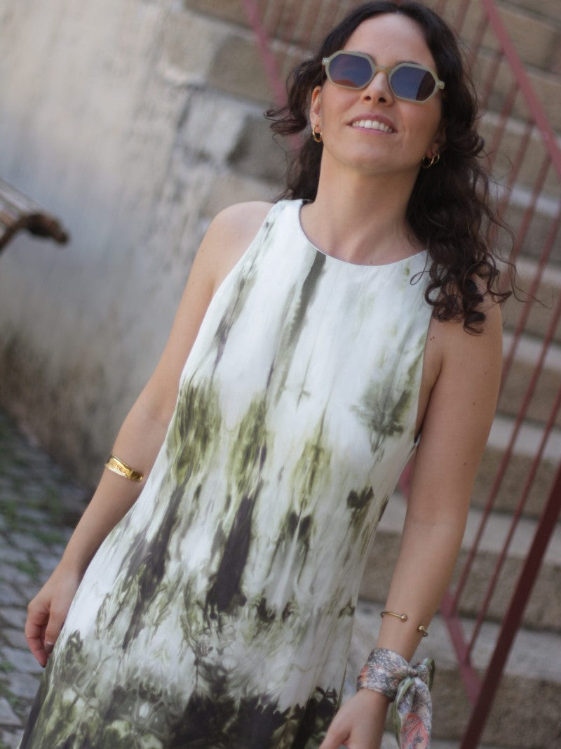 Viviane Dress