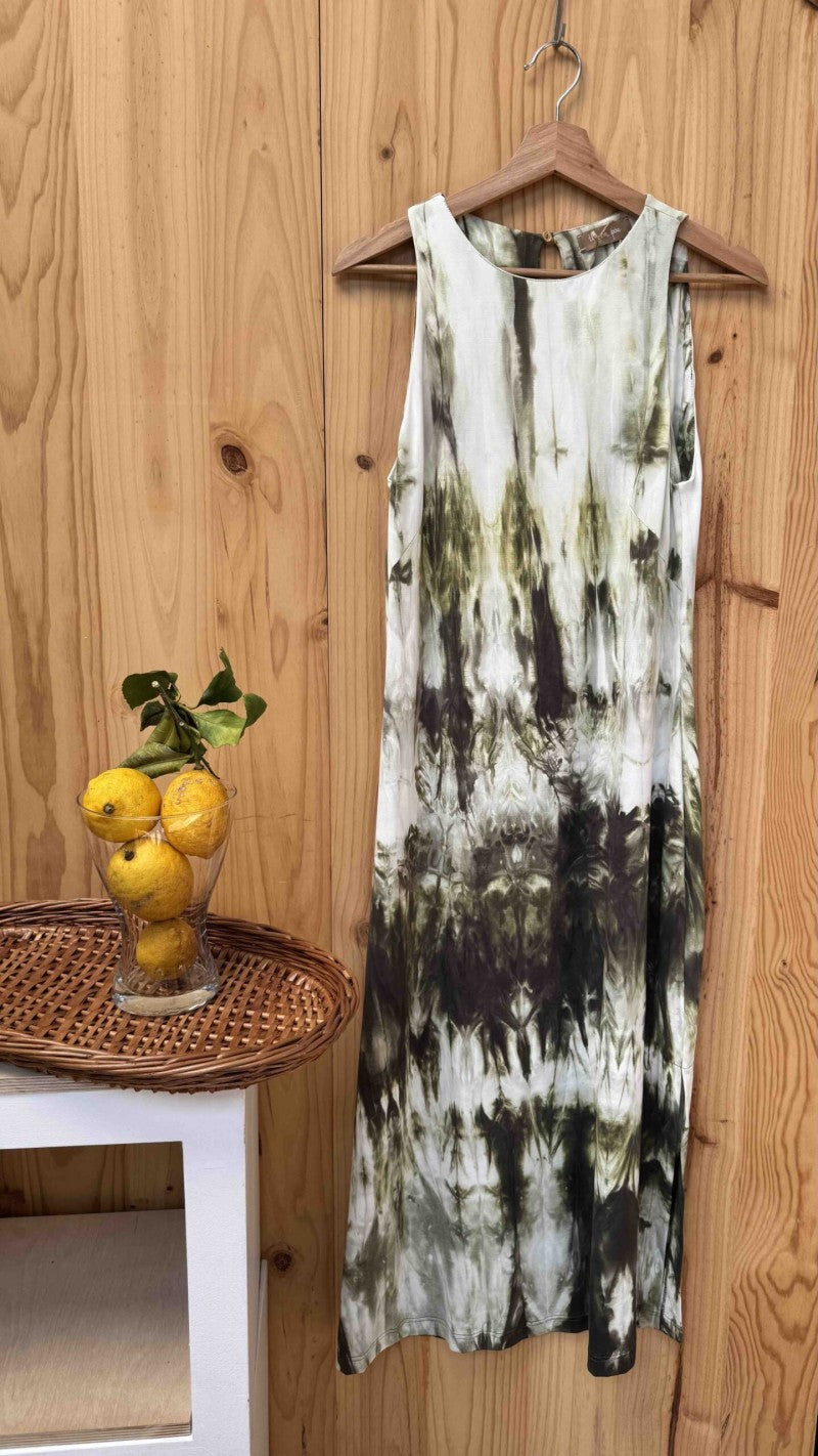 Viviane Dress