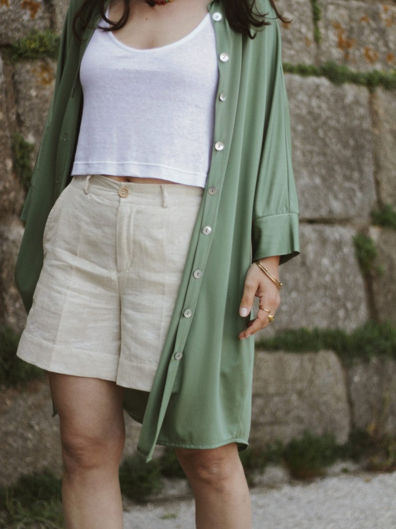 Helena Shirt