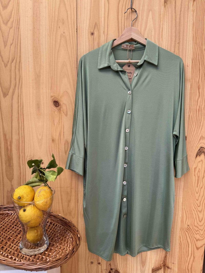 Helena Shirt
