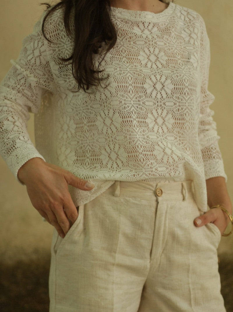Bárbara Sweater