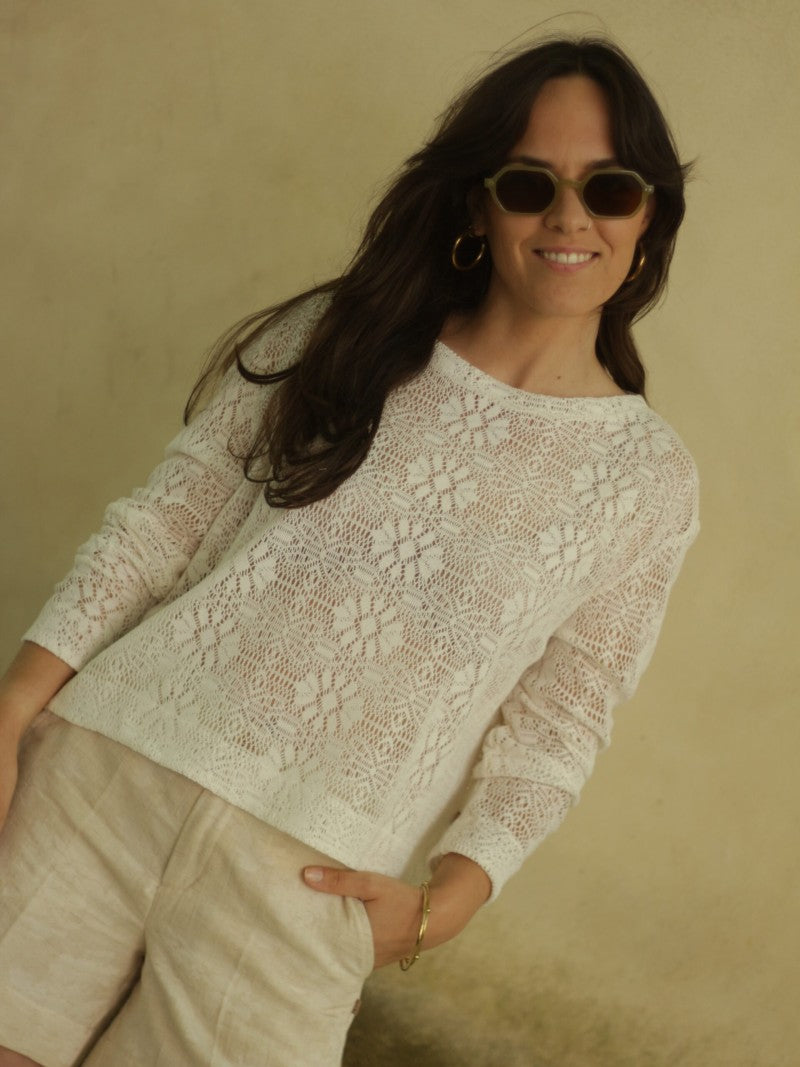 Bárbara Sweater