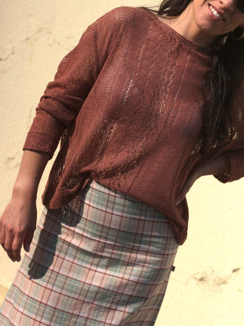 Bárbara Sweater