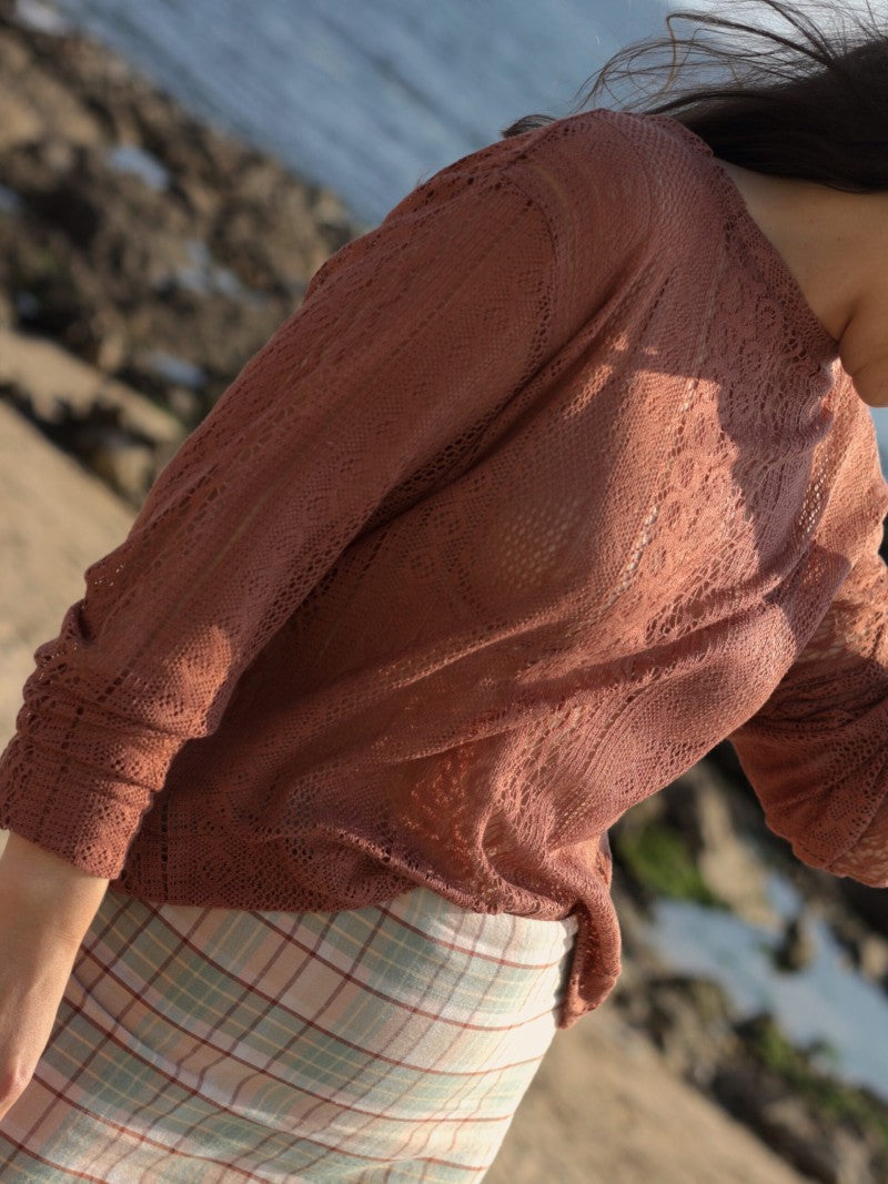 Bárbara Sweater