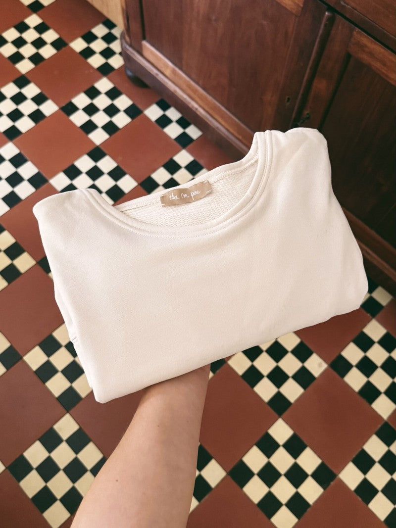 Constança Sweatshirt