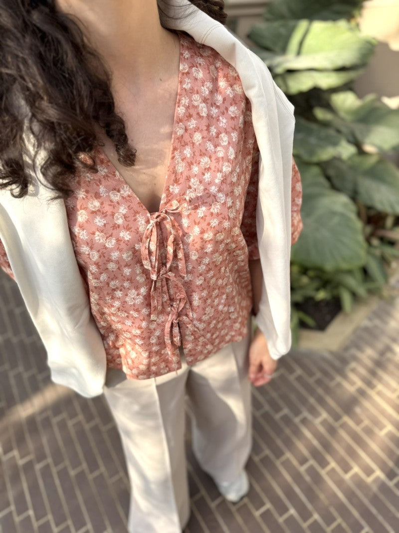 Constança Sweatshirt