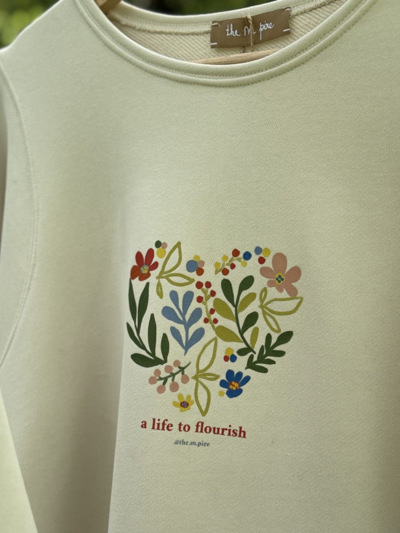 Constança Sweatshirt