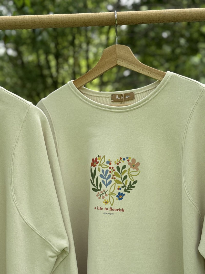 Constança Sweatshirt