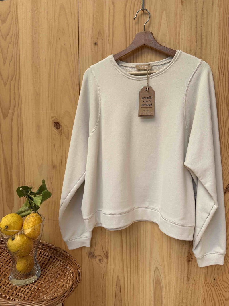 Constança Sweatshirt