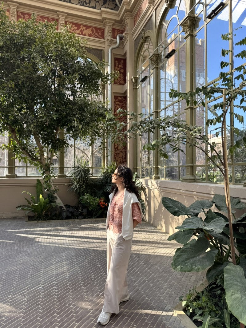 Constança Sweatshirt