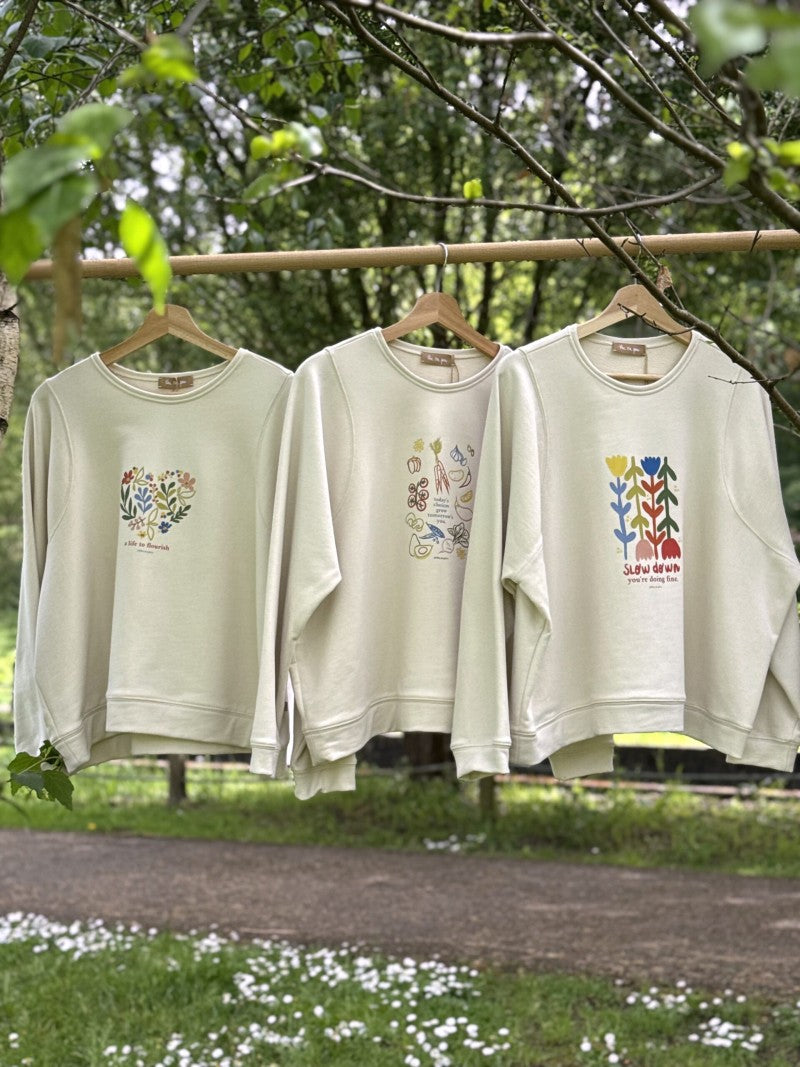 Constança Sweatshirt