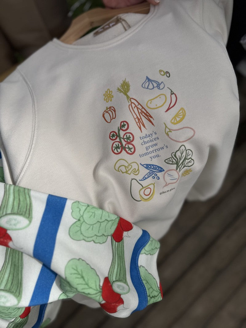 Constança Sweatshirt