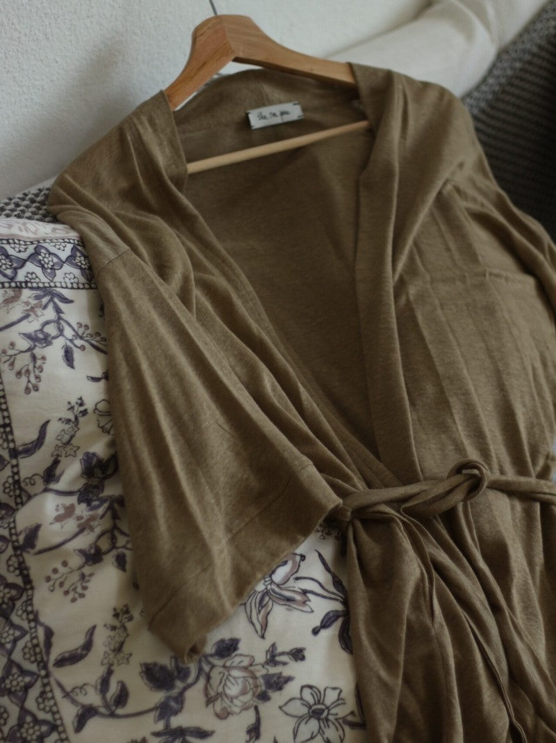 Delaunay Kimono