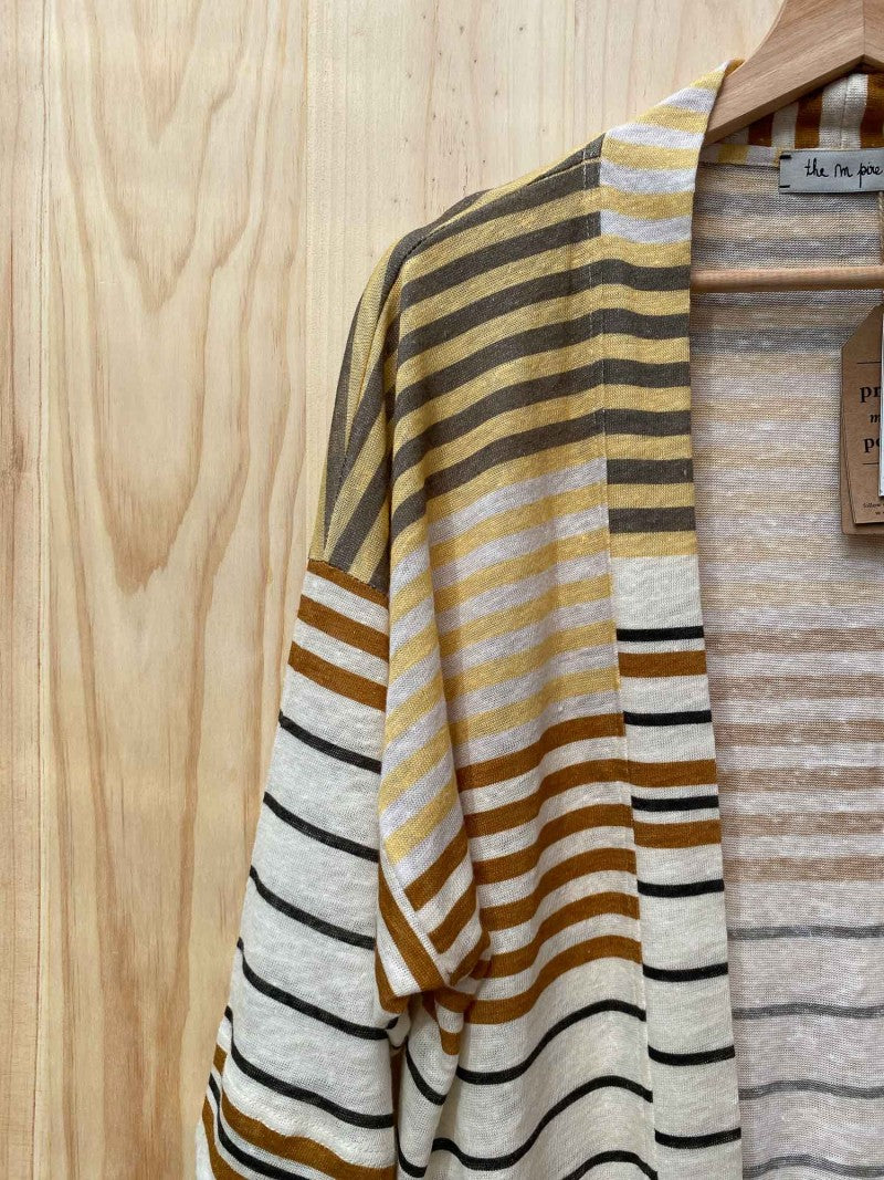 Delaunay Kimono