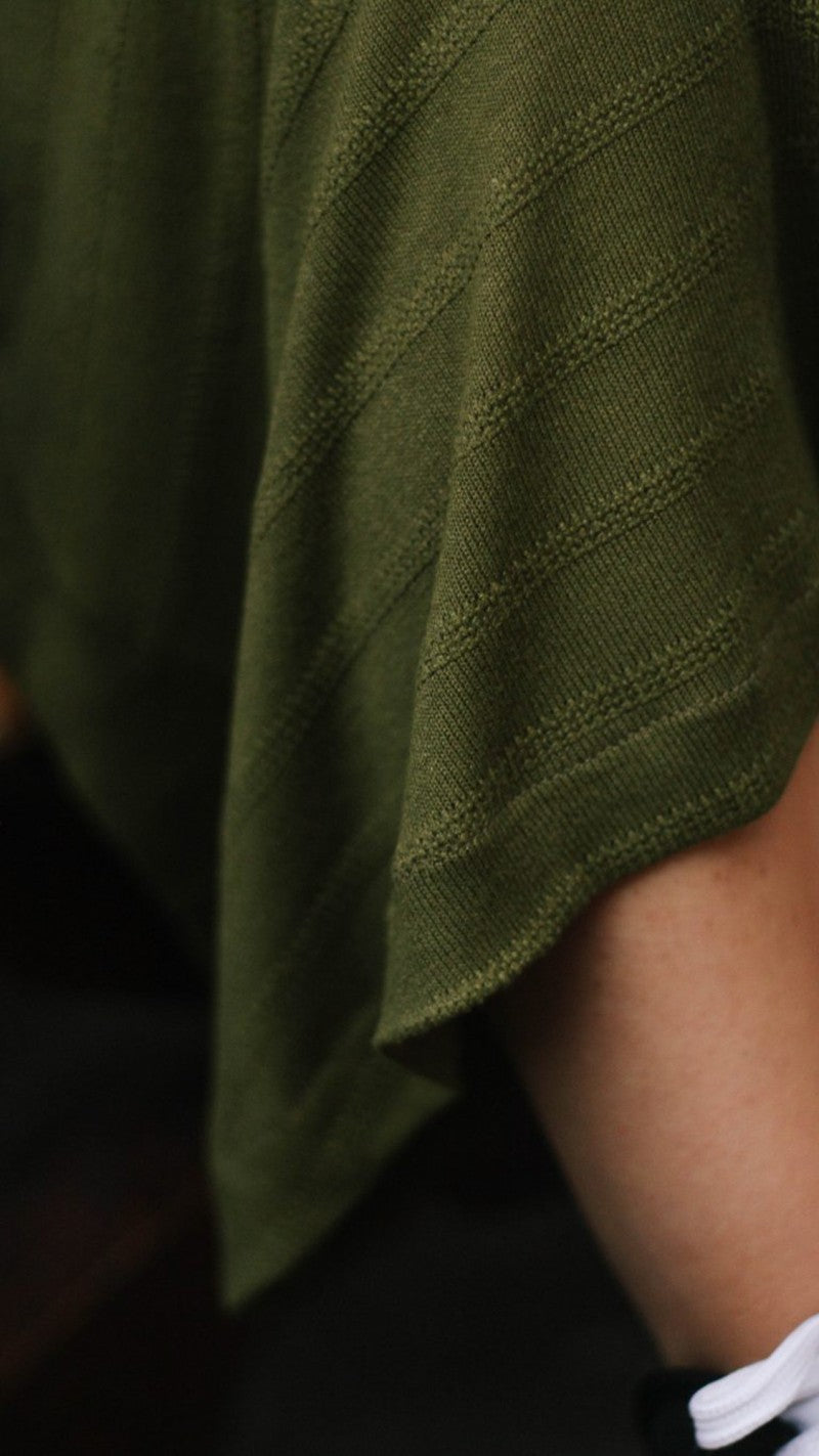 Knot Skirt
