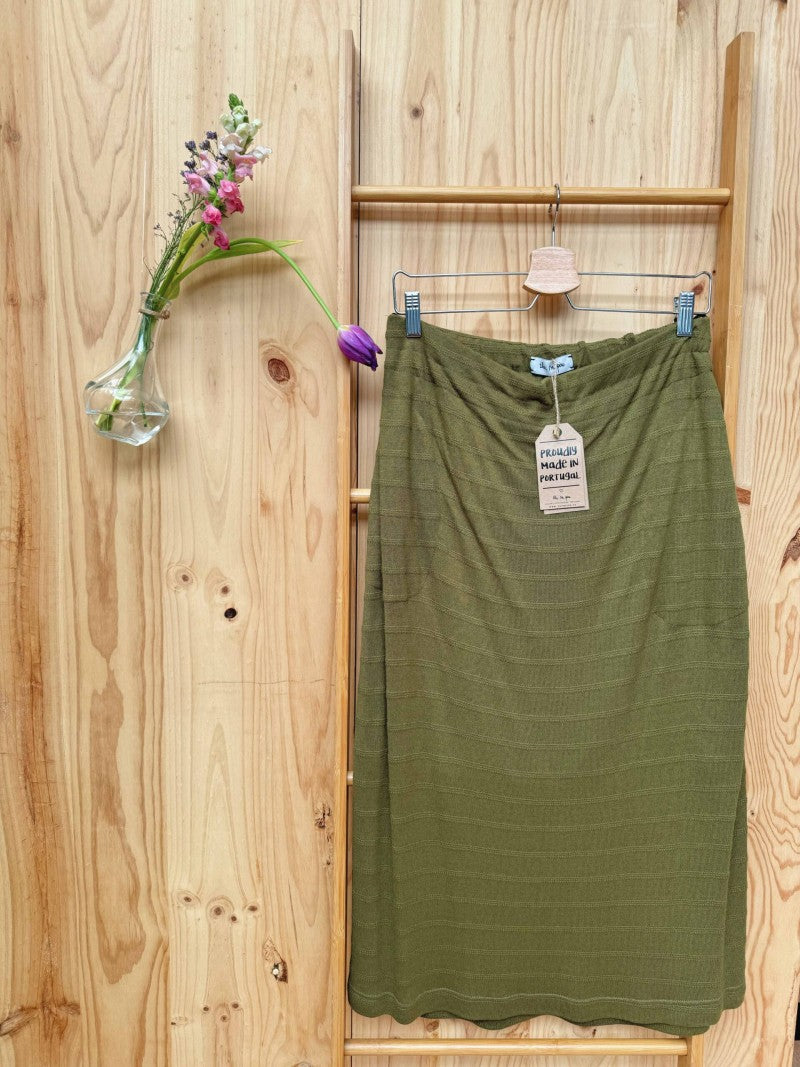 Knot Skirt