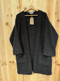 Swallow Kimono