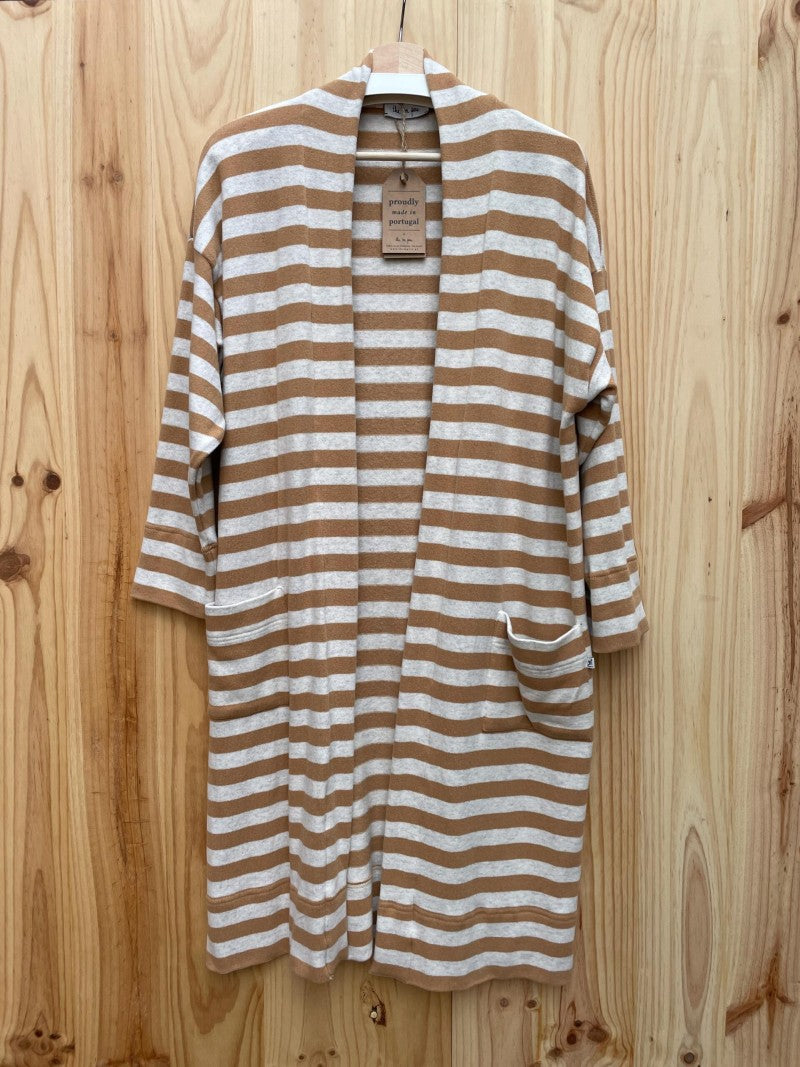 Pistachio Coat
