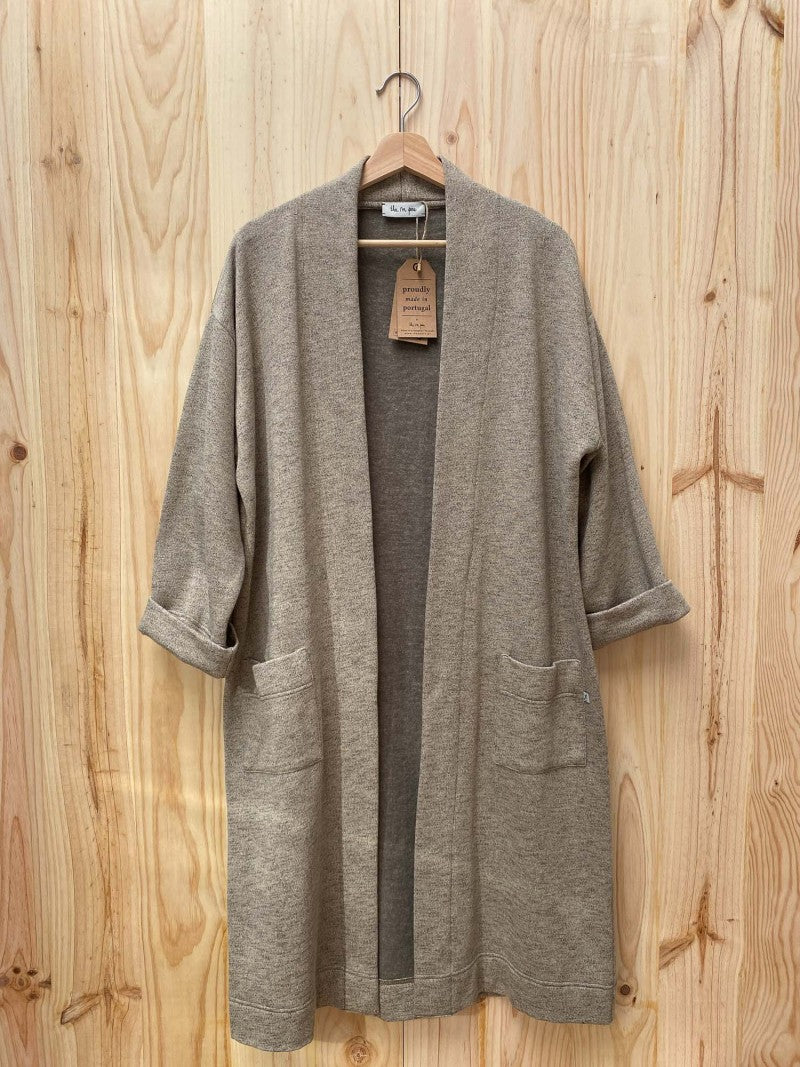 Pistachio Coat