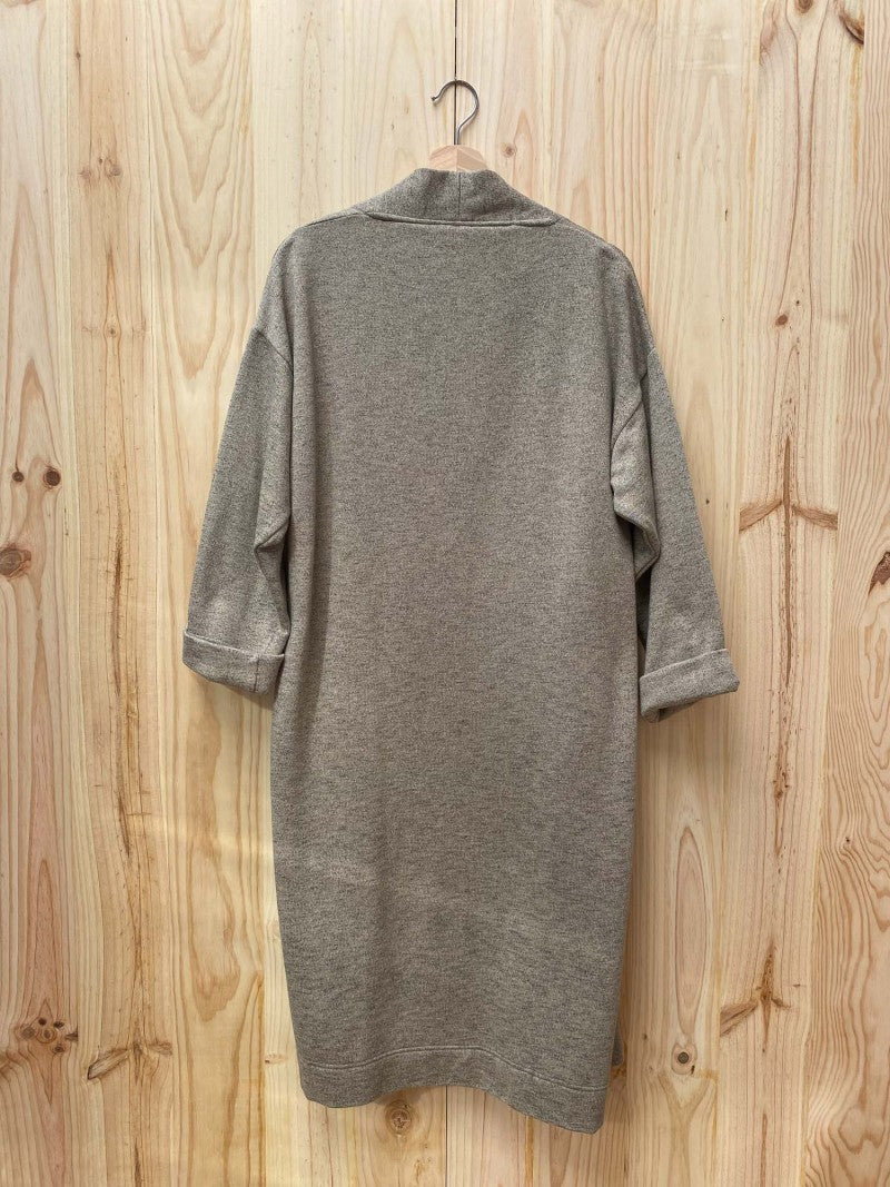 Pistachio Coat