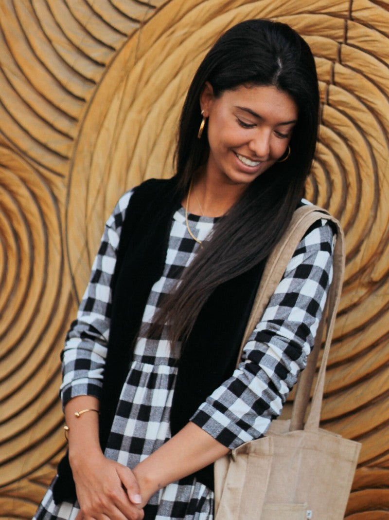 Betye Dress