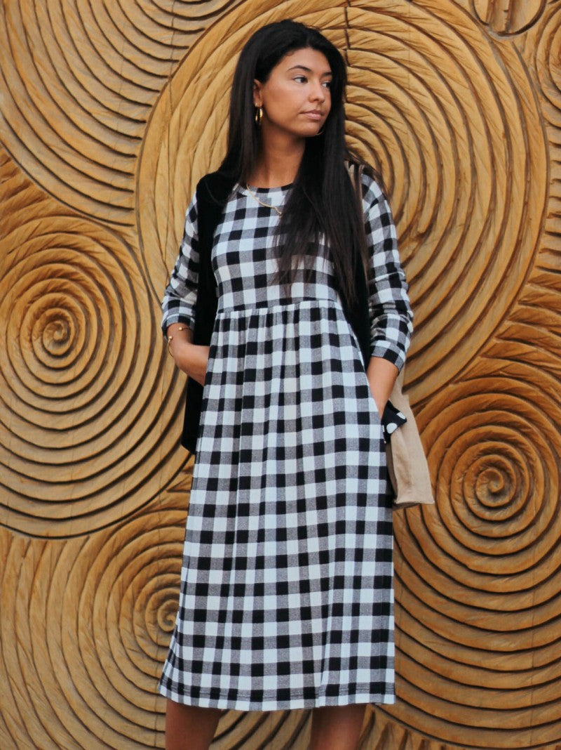 Betye Dress