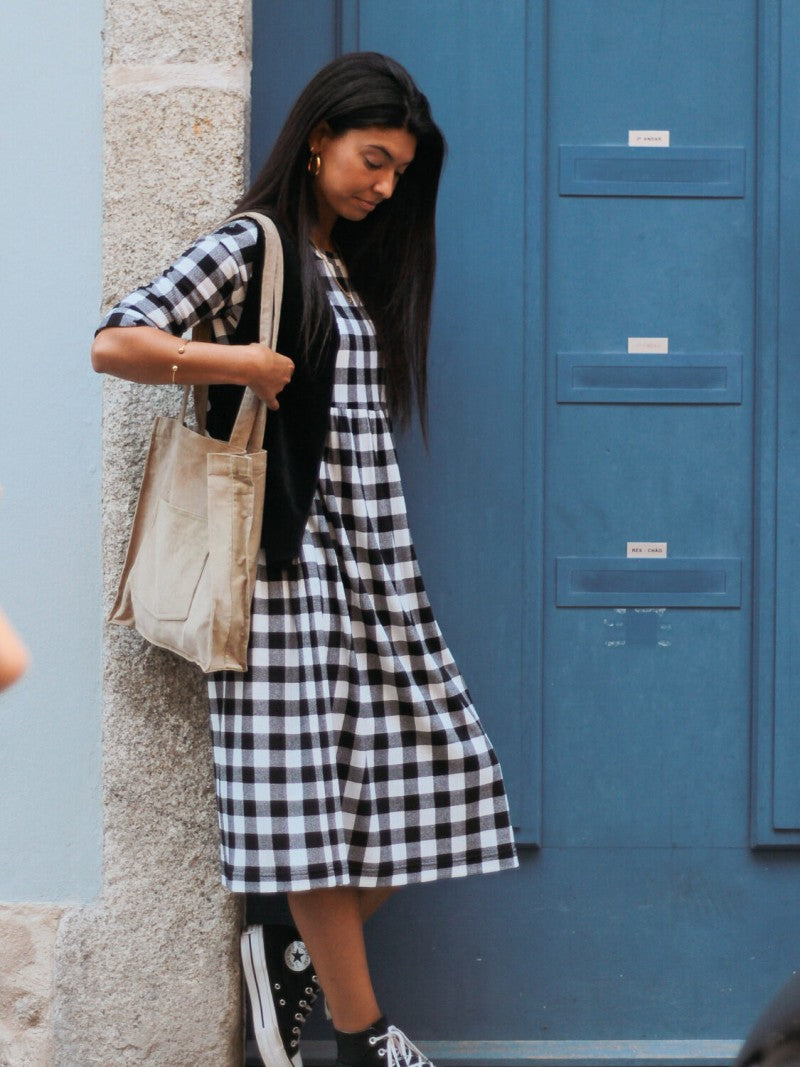 Betye Dress
