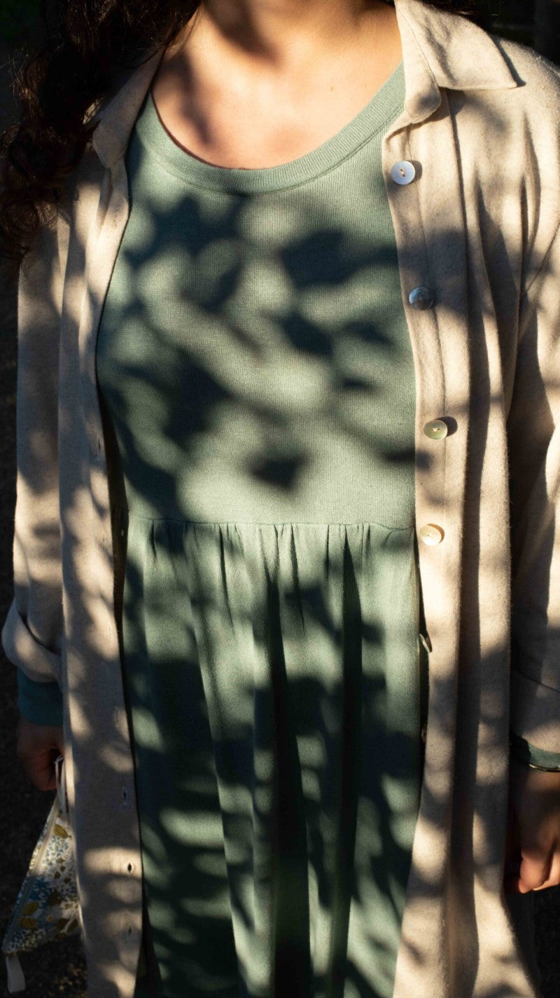 Betye Dress