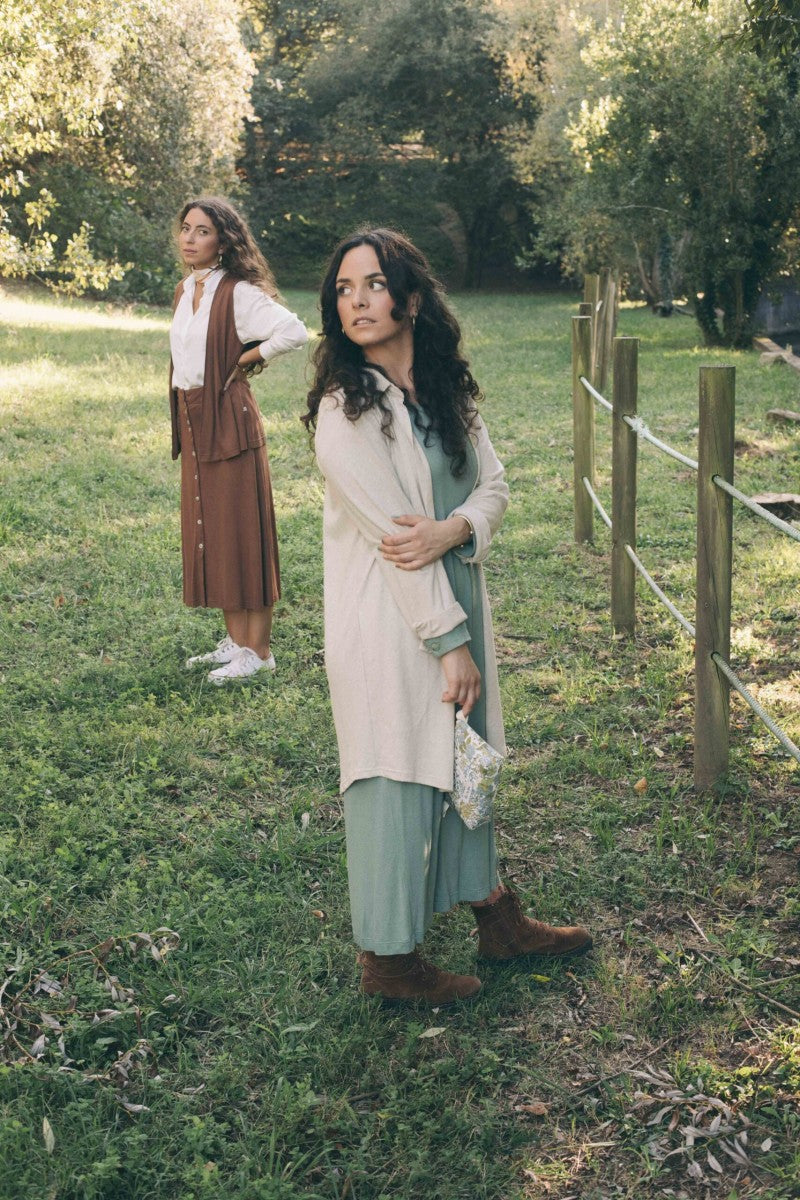 Betye Dress