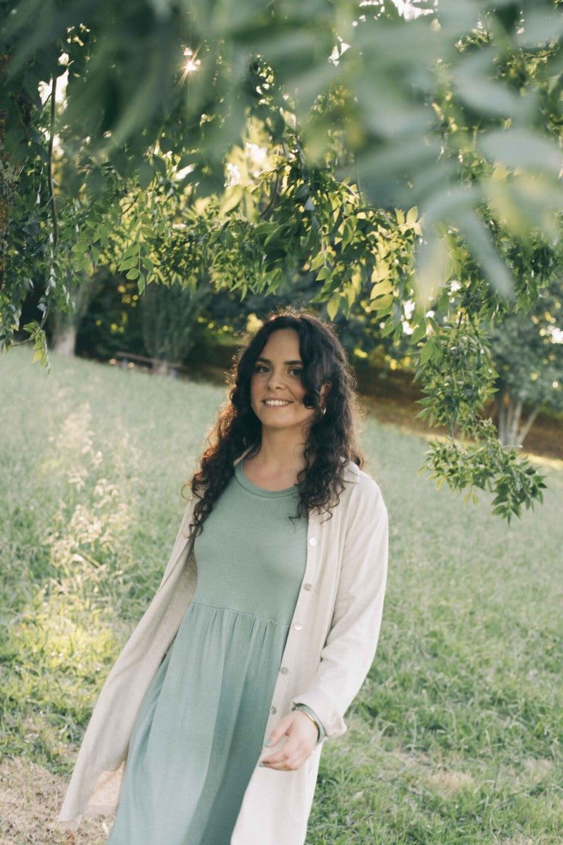 Betye Dress