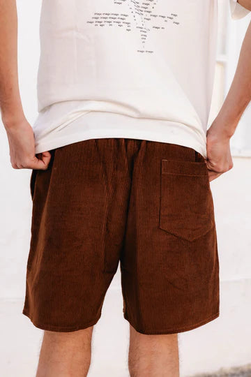 Pecan Brown
