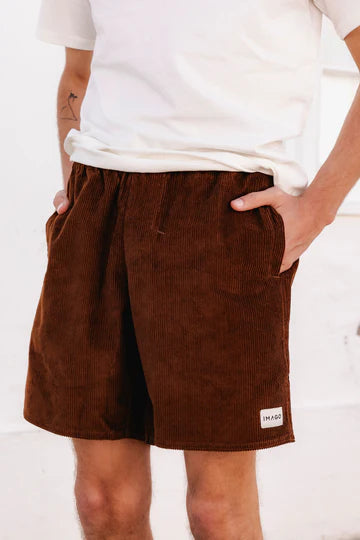Pecan Brown