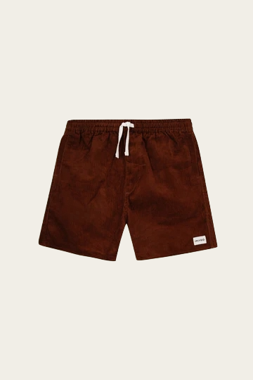 Pecan Brown