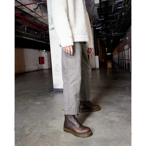 101 CRAZY H. / DARK BROWN
