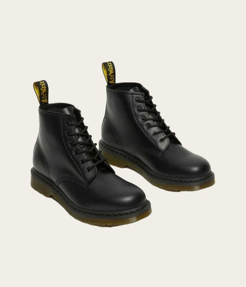 101 SMOOTH / BLACK
