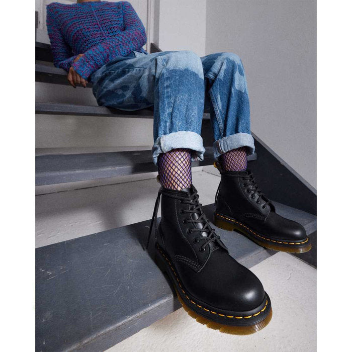 101 YS / BLACK