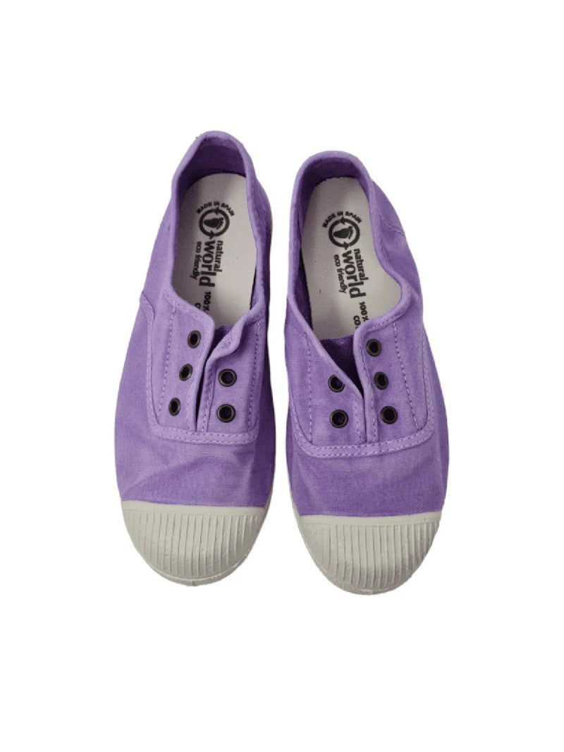 102 / LILAS