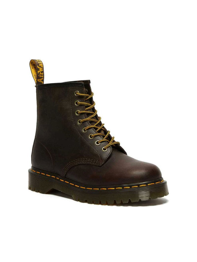 1460 BEX / DARK BROWN