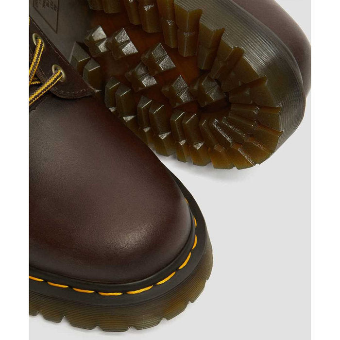 1460 BEX / DARK BROWN