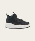 FLAT MID / BLACK