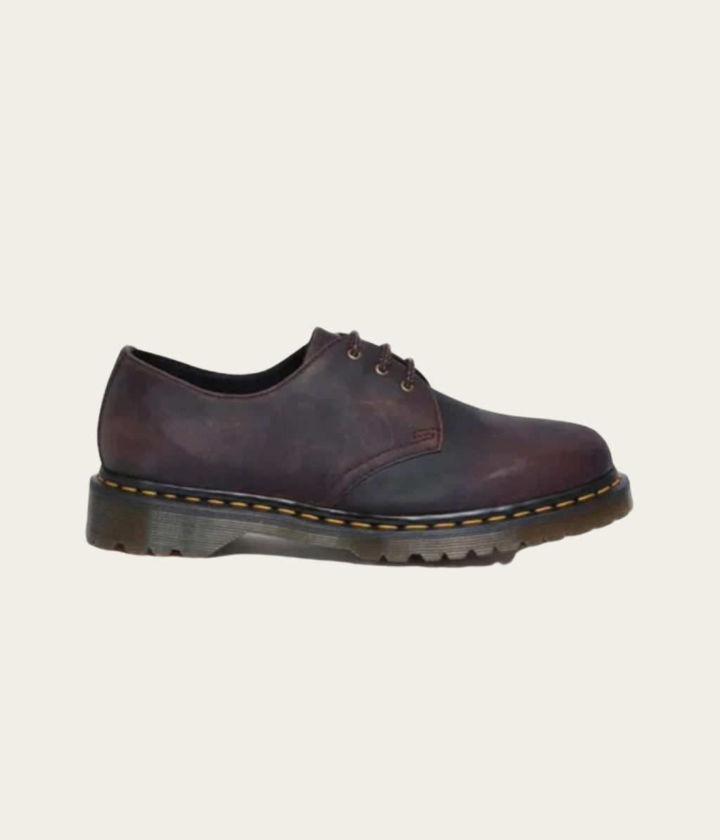 1461 PASCAL / CHESTNUT BROWN