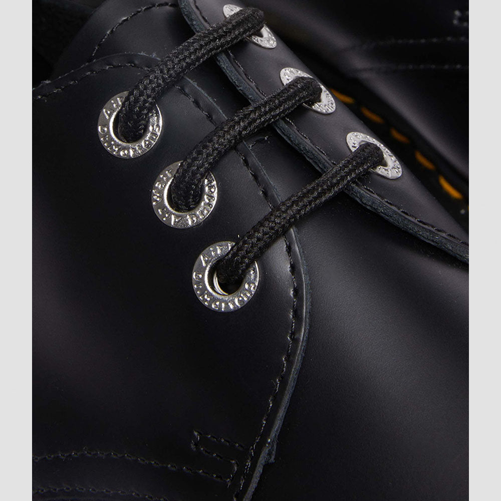 1461 QUAD SQUARED / BLACK