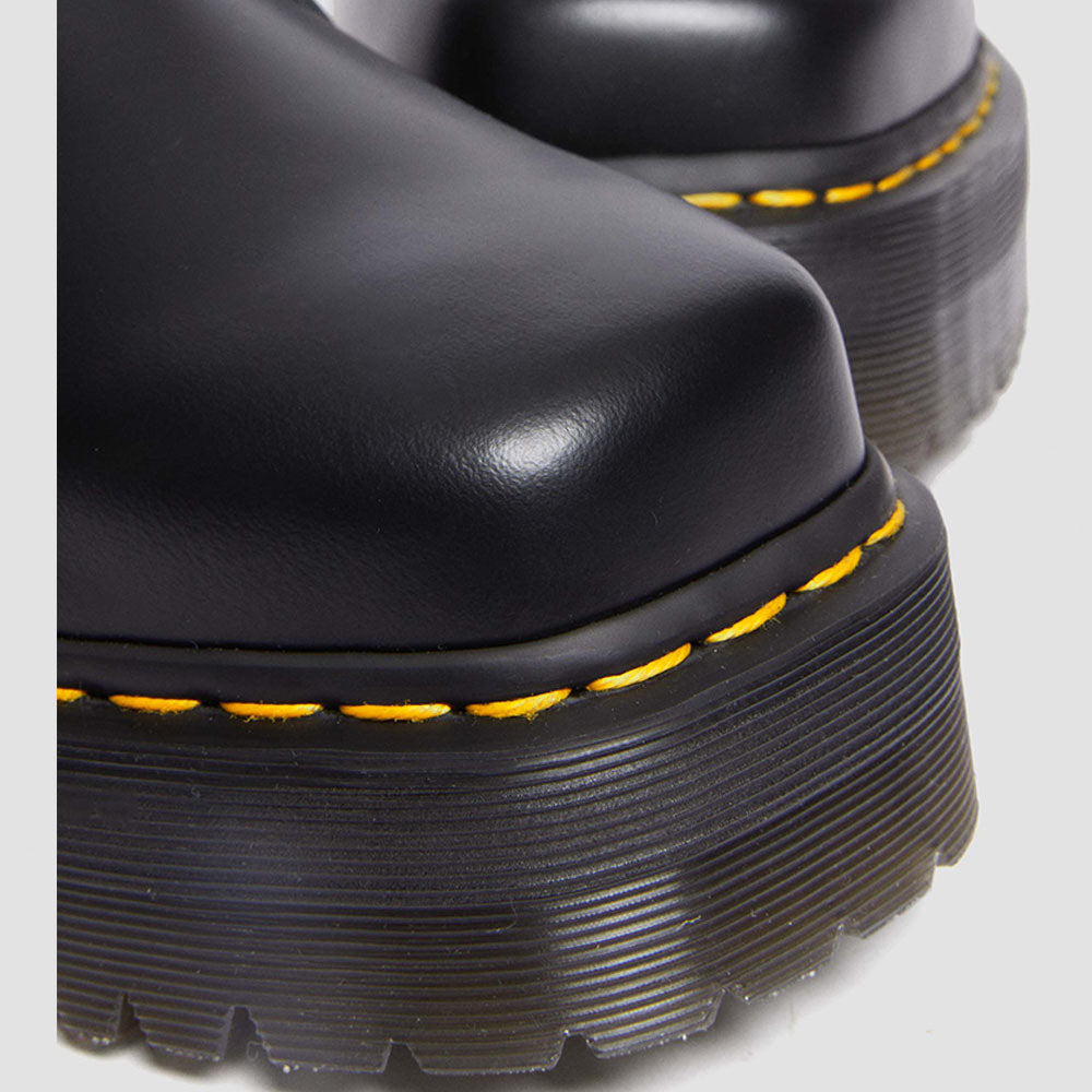 1461 QUAD SQUARED / BLACK
